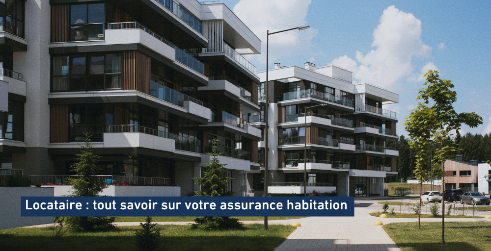 L’assurance habitation est-elle obligatoire pour les locataires ?