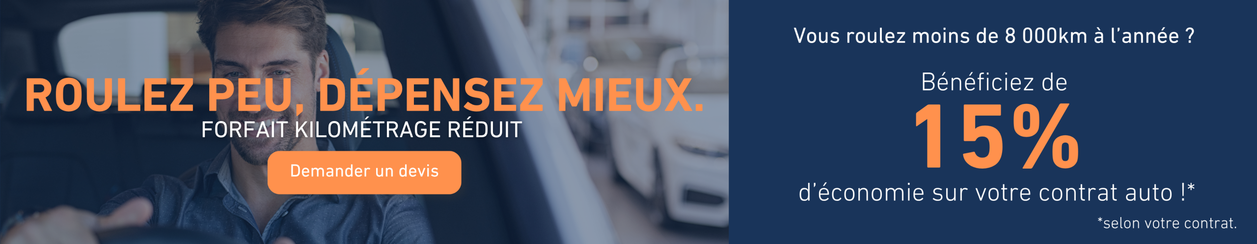 bandeau offre KM bon conducteur